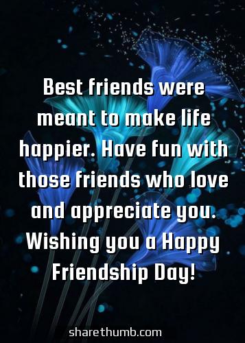 best friend greeting quotes